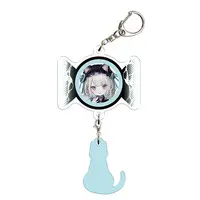Itoi Toi - Acrylic Key Chain - Key Chain - Neo-Porte