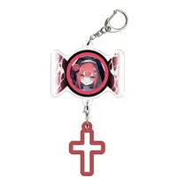 Kohaku Teto - Acrylic Key Chain - Key Chain - Neo-Porte