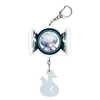 Urokomi Sui - Acrylic Key Chain - Key Chain - Neo-Porte