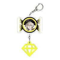 Ceo Kazari - Acrylic Key Chain - Key Chain - Neo-Porte