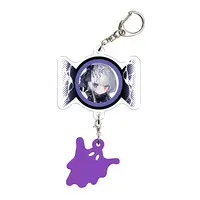 Kasukano Utsuro - Acrylic Key Chain - Key Chain - Neo-Porte