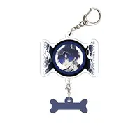 Aogiri Eito - Acrylic Key Chain - Key Chain - Neo-Porte