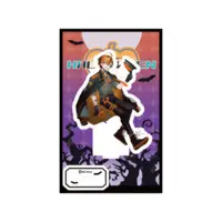 Shibuya HAL - Acrylic stand - Neo-Porte