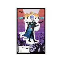Shirayuki Reid - Acrylic stand - Neo-Porte
