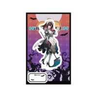 Hizuki Yui - Acrylic stand - Neo-Porte