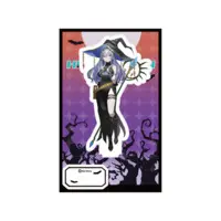 Tentei Forte - Acrylic stand - Neo-Porte