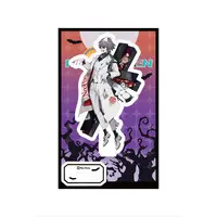 Kuga Leo - Acrylic stand - Neo-Porte