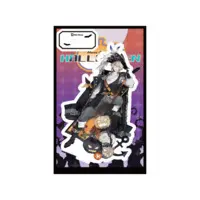 Ceo Kazari - Acrylic stand - Neo-Porte