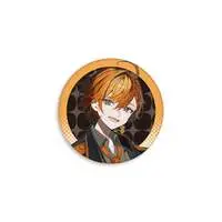 Shibuya HAL - Badge - Neo-Porte