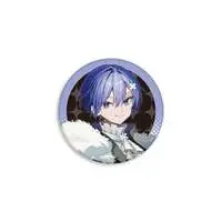 Shirayuki Reid - Badge - Neo-Porte