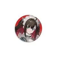 Hizuki Yui - Badge - Neo-Porte