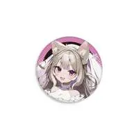 Yozuna Niu - Badge - Neo-Porte
