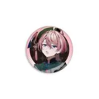 Minase - Badge - Neo-Porte