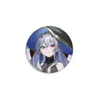 Tentei Forte - Badge - Neo-Porte