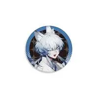 Urokomi Sui - Badge - Neo-Porte