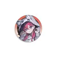 Konkon Aria - Badge - Neo-Porte