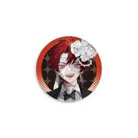 Hiiragi Tsurugi - Badge - Neo-Porte