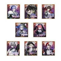 Neo-Porte - Illustration Board (Random Item)