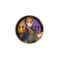 Shibuya HAL - Badge - Neo-Porte