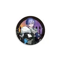 Shirayuki Reid - Badge - Neo-Porte