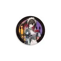 Hizuki Yui - Badge - Neo-Porte