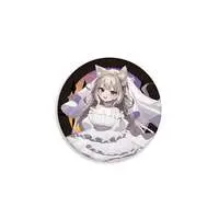 Yozuna Niu - Badge - Neo-Porte