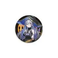 Tentei Forte - Badge - Neo-Porte
