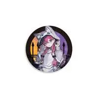 Konkon Aria - Badge - Neo-Porte