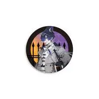 Aogiri Eito - Badge - Neo-Porte