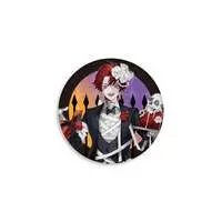 Hiiragi Tsurugi - Badge - Neo-Porte