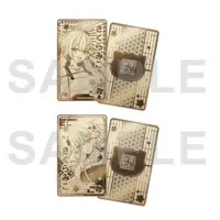 Sakura Miko - Character Card - hololive