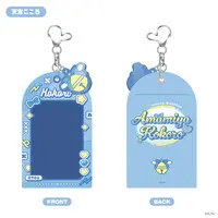 Amamiya Kokoro - Card Holder - Jersey Maidtes - Nijisanji