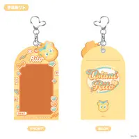 Usami Rito - Card Holder - Jersey Maidtes - Nijisanji
