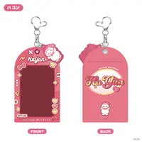 Ha Yun - Card Holder - Jersey Maidtes - Nijisanji