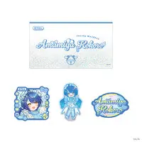Amamiya Kokoro - Jersey Maidtes - Stickers - Pouch - Nijisanji