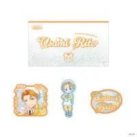 Usami Rito - Jersey Maidtes - Stickers - Pouch - Nijisanji