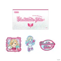 Tachitsute Toto - Jersey Maidtes - Stickers - Pouch - Nijisanji