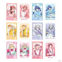 Nijisanji - Jersey Maidtes - Character Card (Random Item)