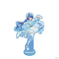 Amamiya Kokoro - Jersey Maidtes - Acrylic stand - Nijisanji