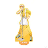 Usami Rito - Jersey Maidtes - Acrylic stand - Nijisanji