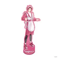 Ha Yun - Jersey Maidtes - Acrylic stand - Nijisanji