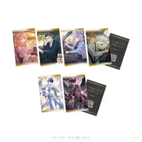 Nijisanji - Character Card (Random Item)