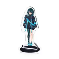 Tukuyori Toiro - Acrylic stand - VTuber Size-50x50mm
