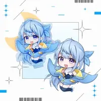 Suzuki Shio - Acrylic stand - VTuber