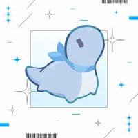 Suzuki Shio - Key Chain - VTuber