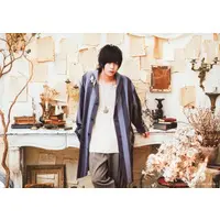Amatsuki - Portrait - Utaite