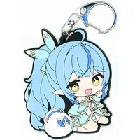 Yukihana Lamy - Key Chain - hololive