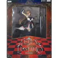 Furen E Lustario - Figure - Nijisanji