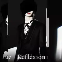 Mafumafu & luz - CD - Utaite