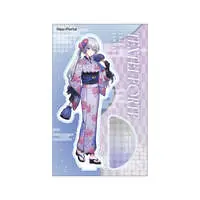 Tentei Forte - Acrylic stand - Neo-Porte